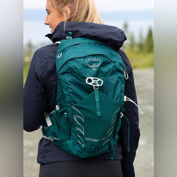 Osprey Accessories - Osprey Tempest Pro 20L backpack